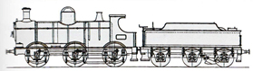 2251 0-6-0 GWR Collett 2200-2299 & 3200-3219 – Preserved British Steam ...