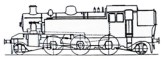 Ivatt tank