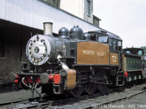 keighley-worth-valley-railway-preserved-british-steam-locomotives