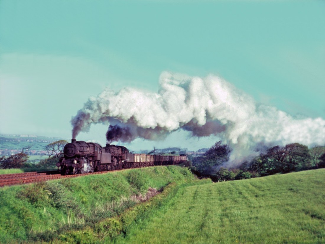 43011 & 43073 Moor Row-June 1966.jpg