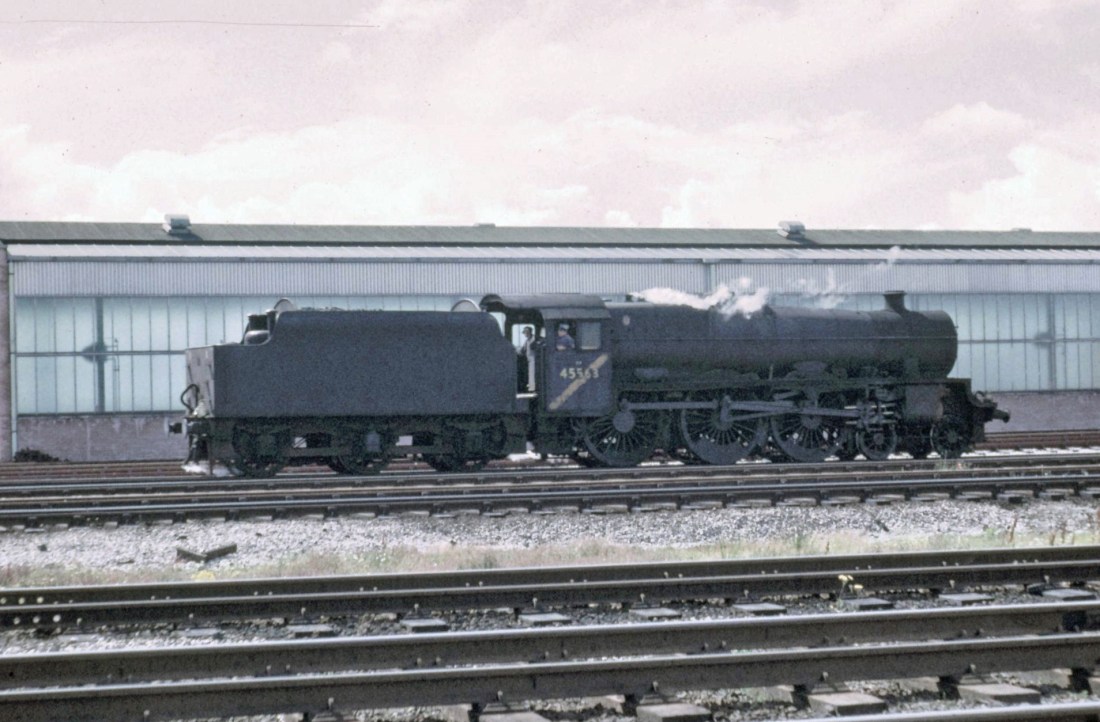 45563 Australia at Carlisle August 1965.jpg