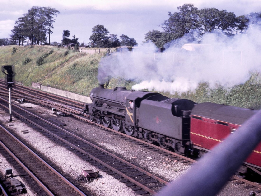 45660 Rooke at Carlisle August 1965.jpg