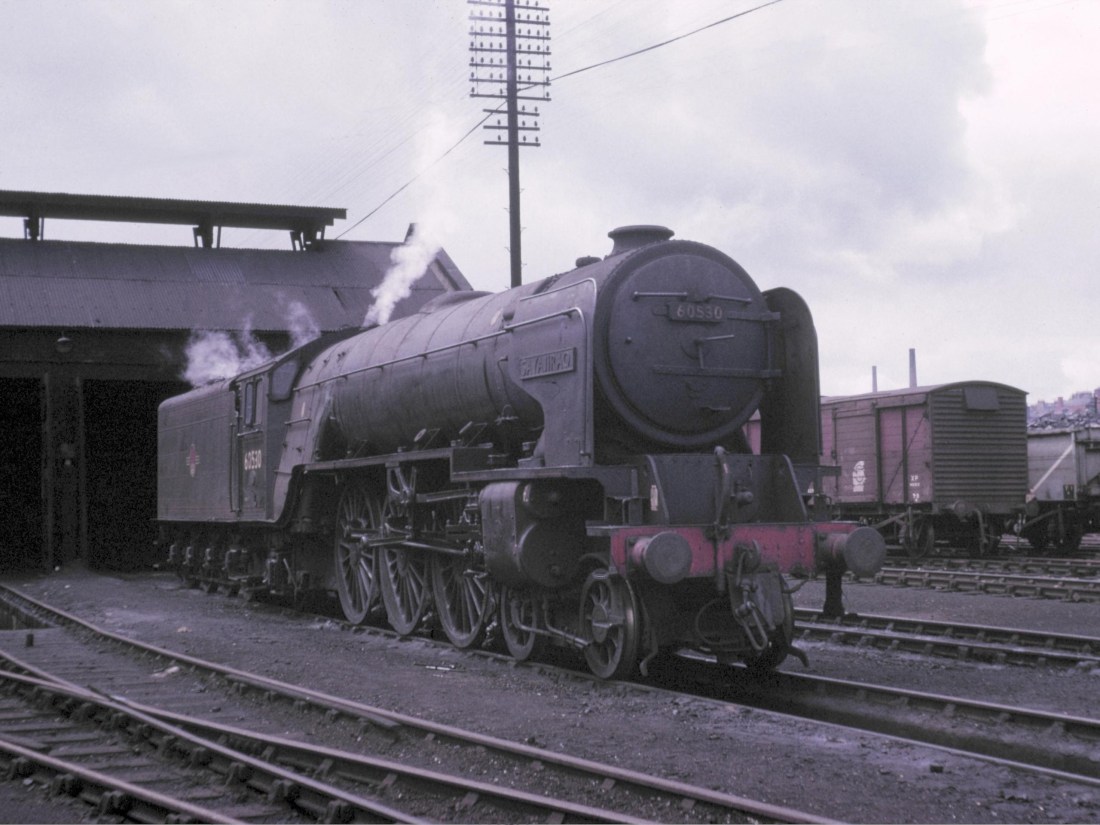 60530 Dundee July 1965.jpg