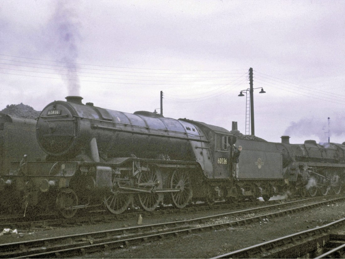60836 Dundee July 1965.jpg