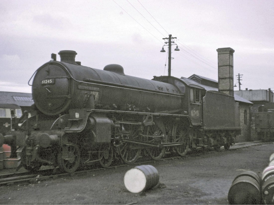 61245 Murray of Elibank Dalry Road July 1965.jpg