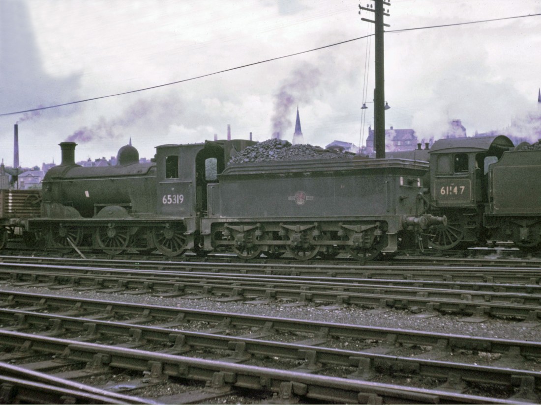 65319 Dundee July 1965.jpg