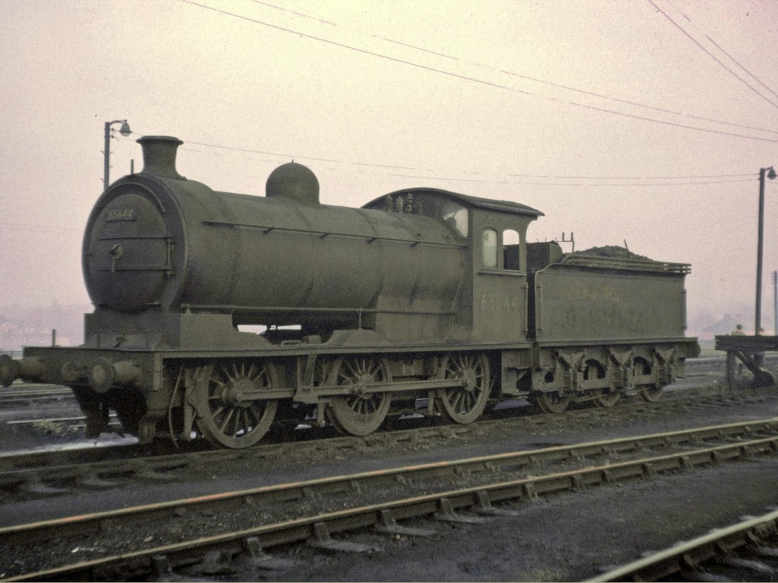 65844 York February 1966.jpg