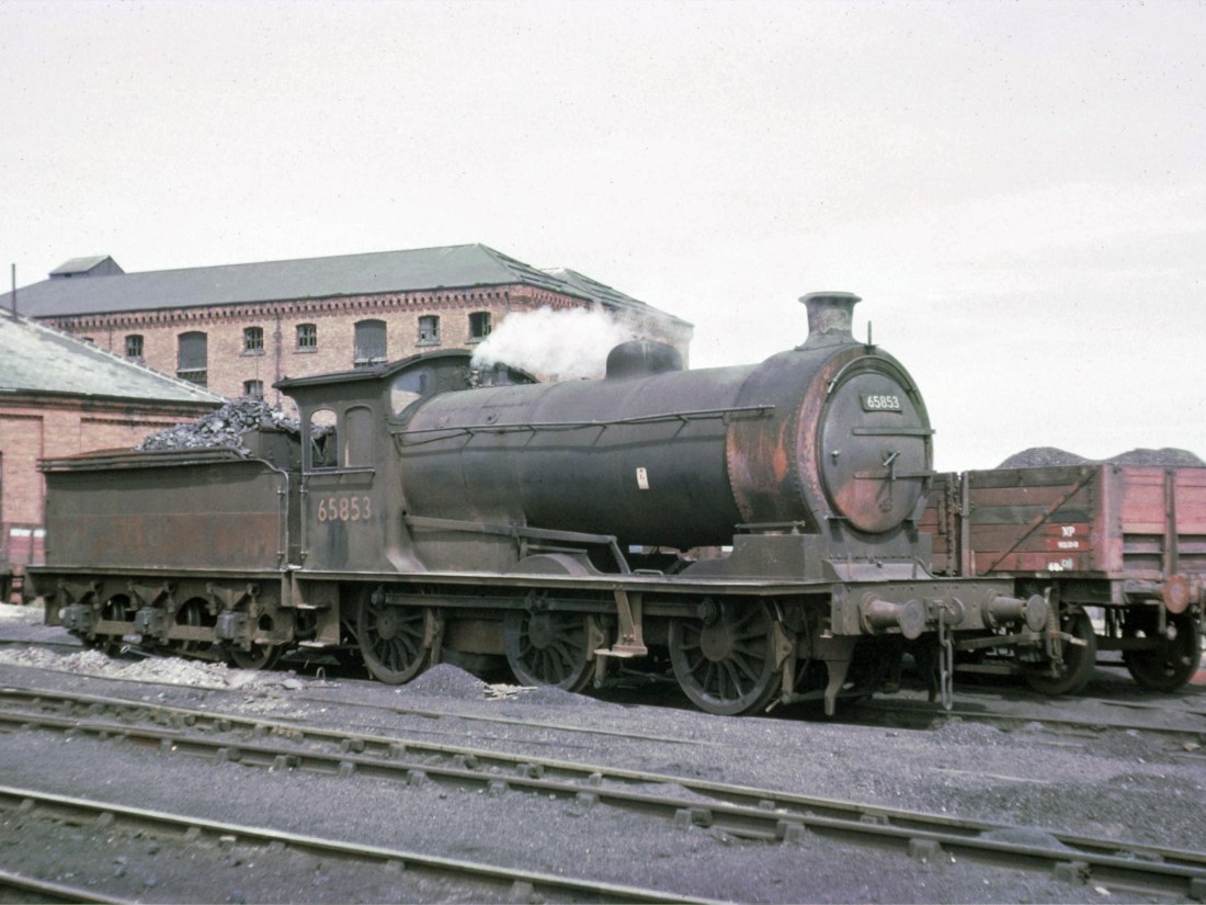 65853 Sunderland July 1966.jpg