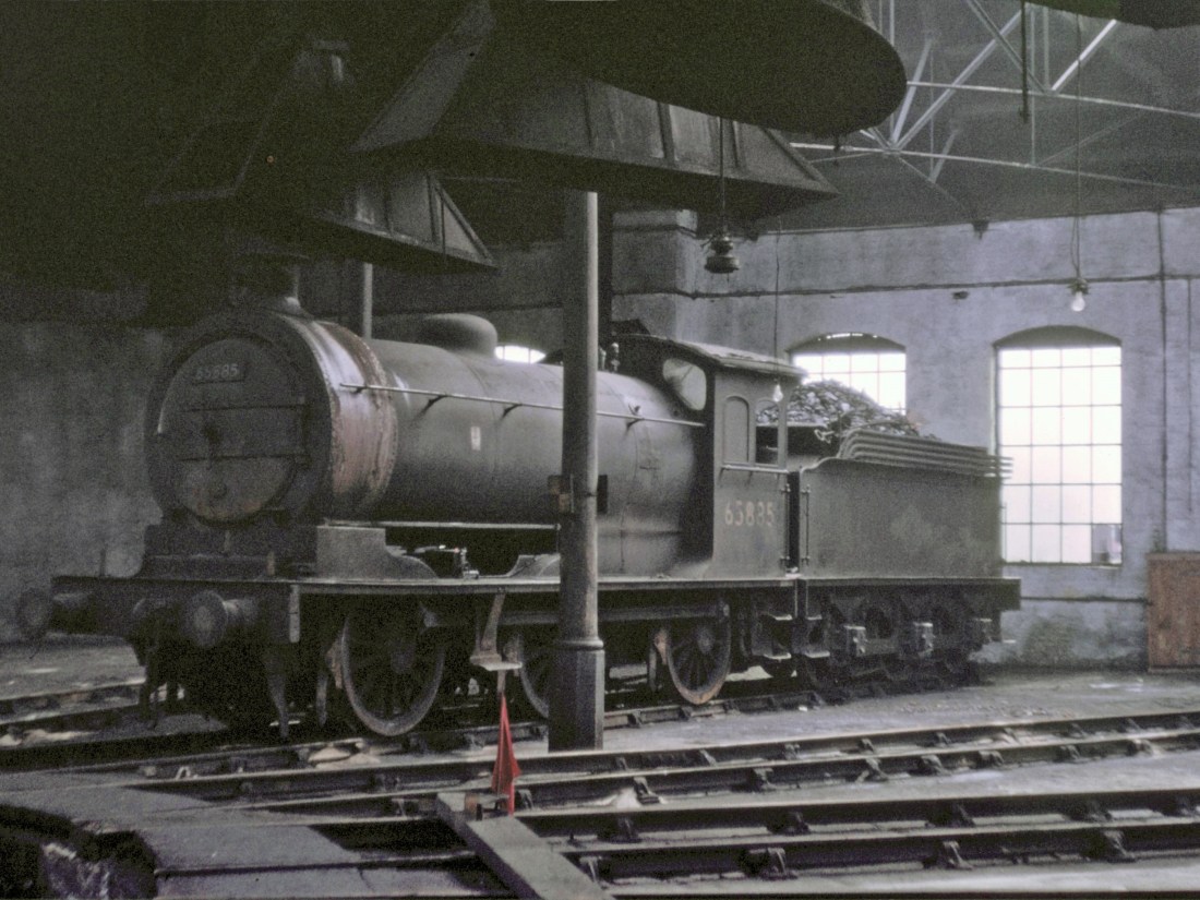 65885 Sunderland July 1966.jpg