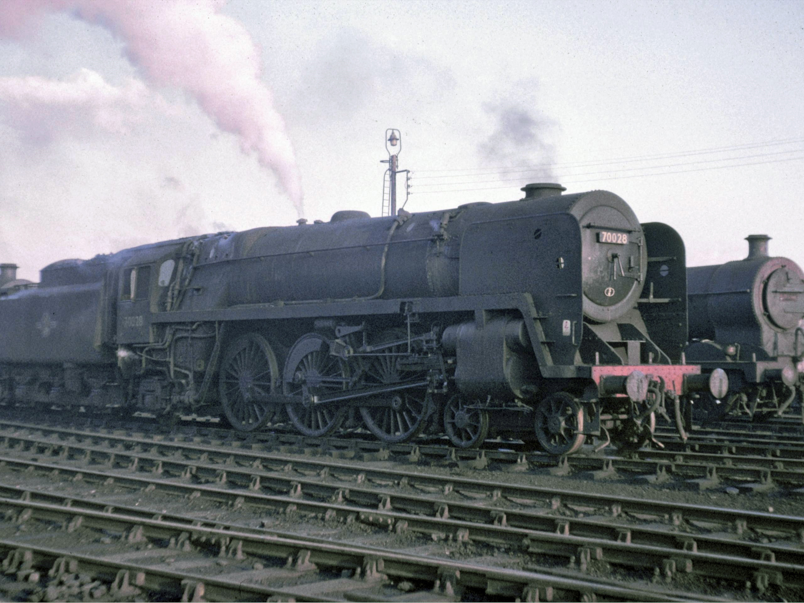 70028 workington November 1965