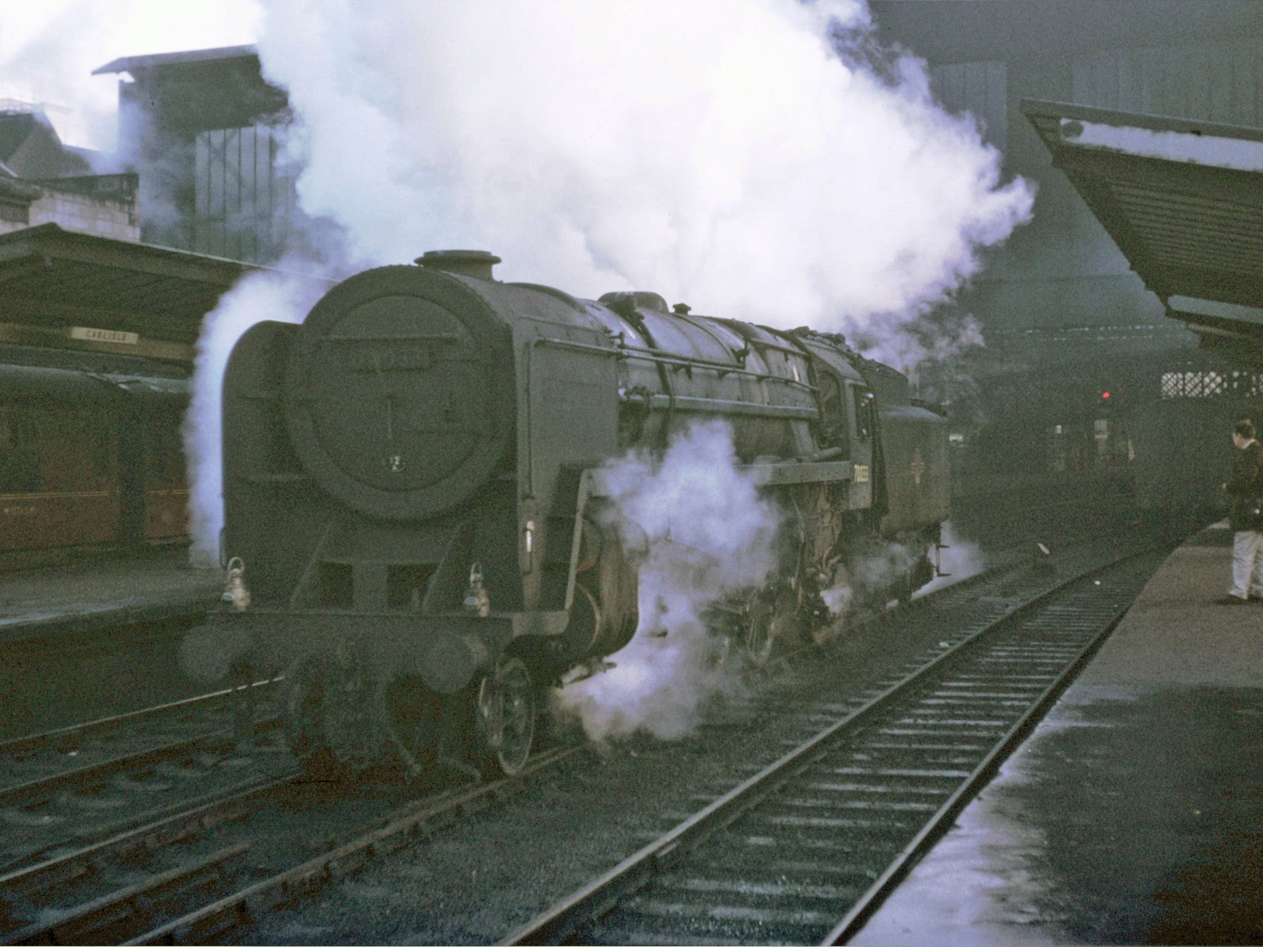 70033 Carlisle Dec 1965