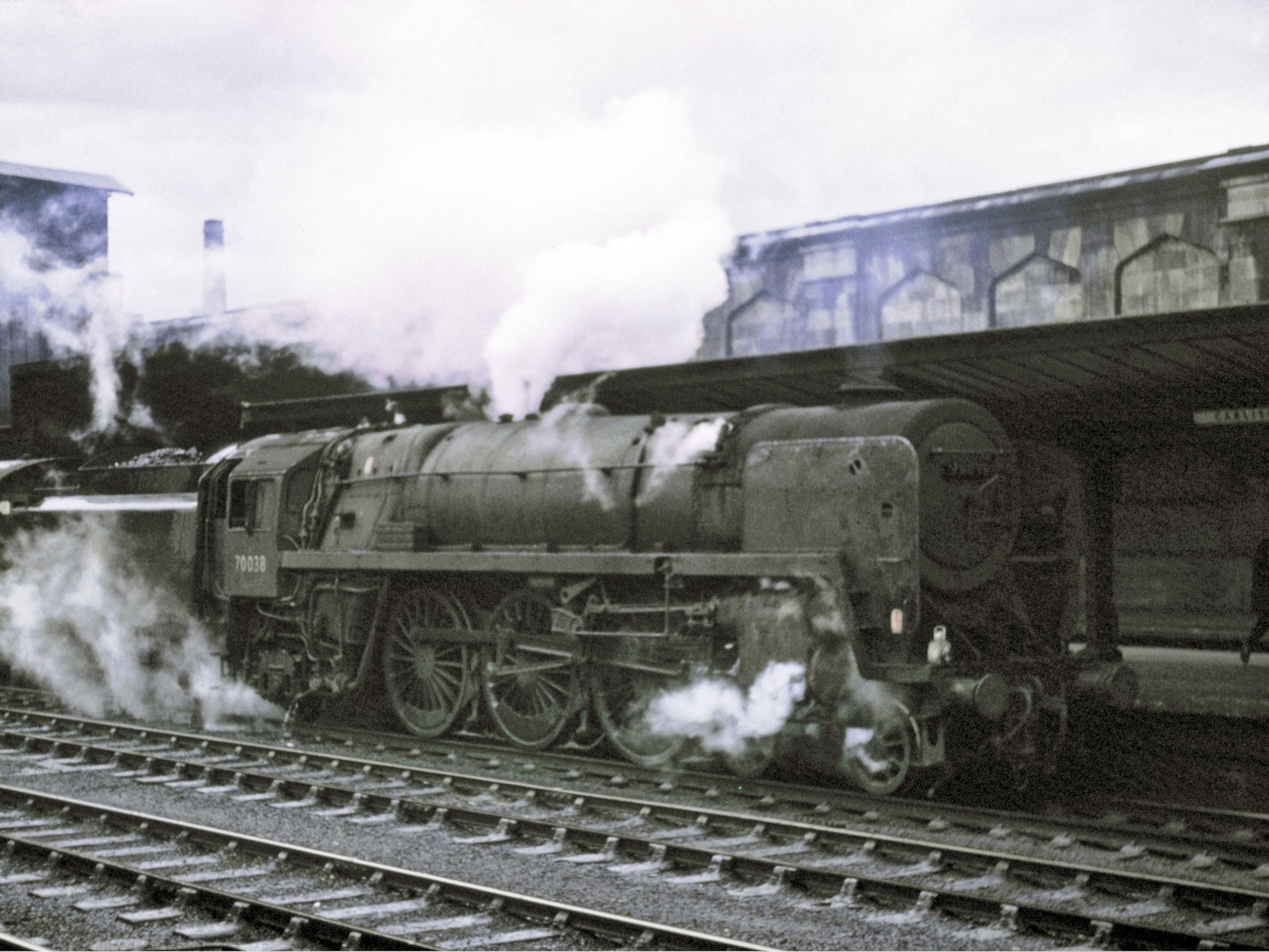 70038 Carlisle Feb 1967