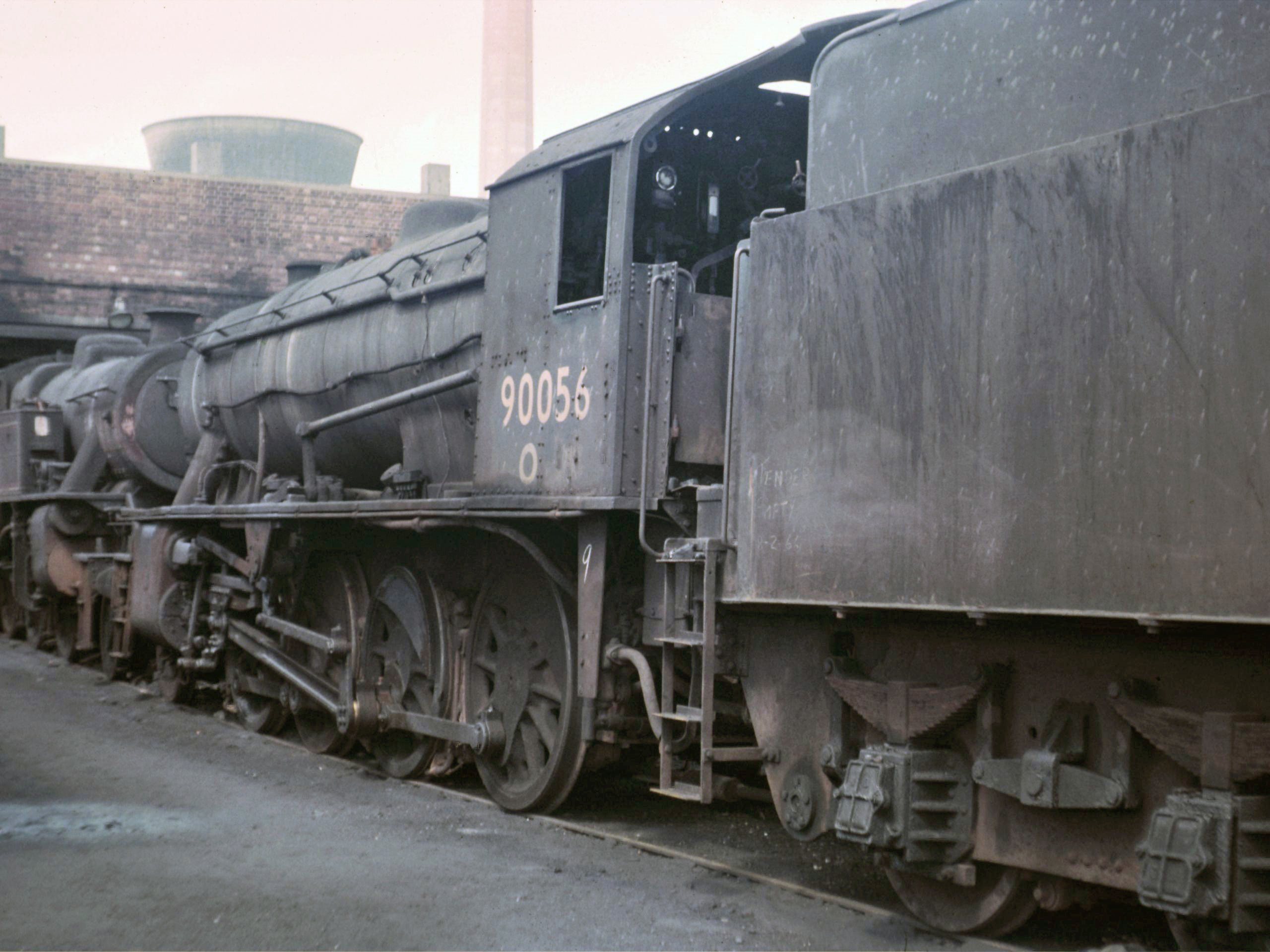 90056 & 42269 Wakefield May 1966.jpg