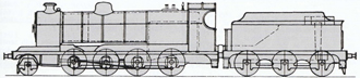 gcr o1 small