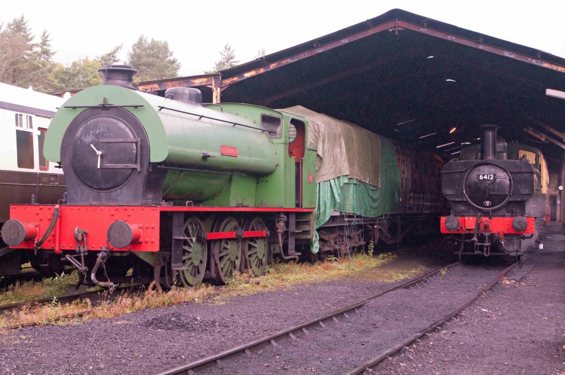 Glendower Buckfastleigh 6412 2016.jpg