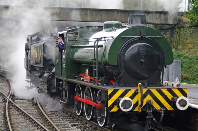 Sapper 1501 Bury 2013.jpg