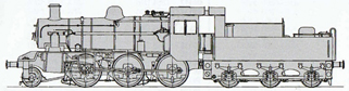 std class 2 small