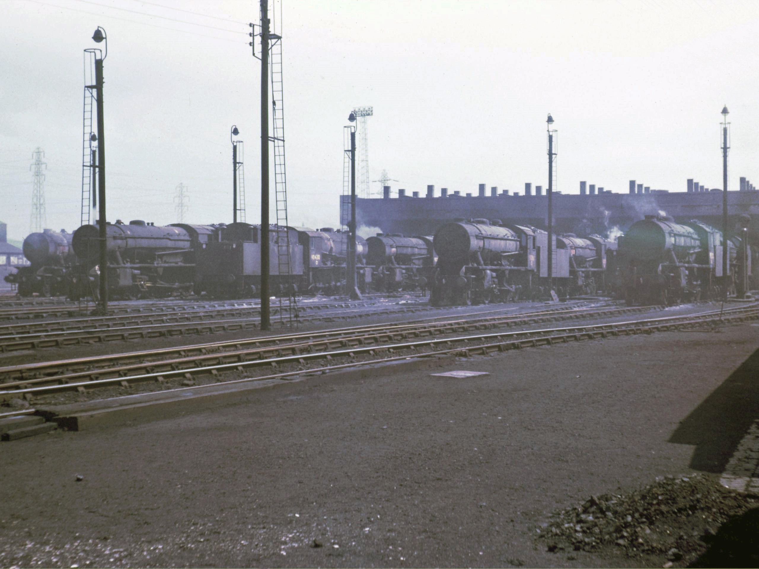 Wakefield May 1966.jpg