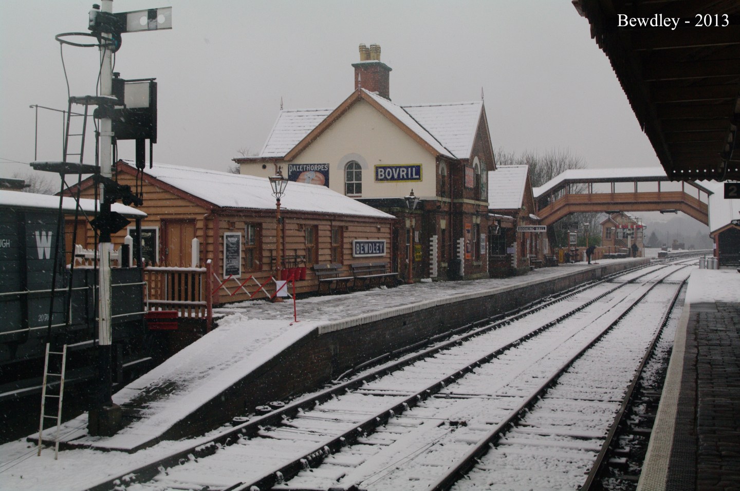 Svr Map Severn Valley Railway – Preserved British Steam Locomotives