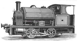 Bagnal 0-4-0ST