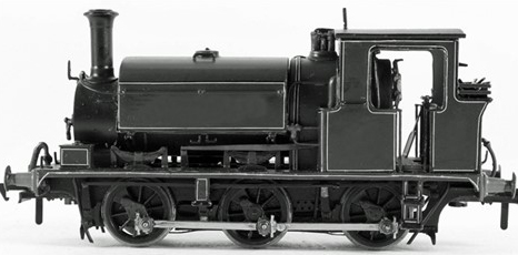 Manning Wardle side 1