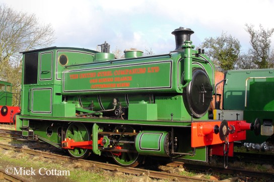 Andrew Barclay 1931.jpg