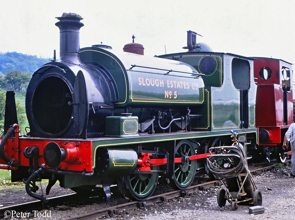 Hudswell Clarke 1709.jpg