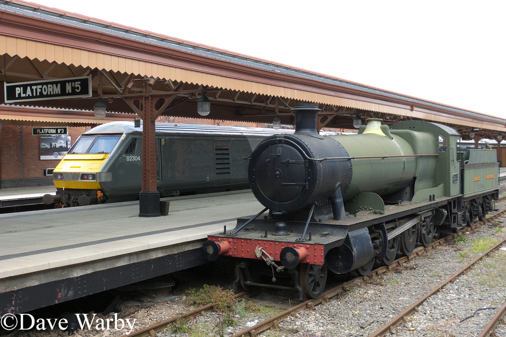 2885 at Birmingham Moor Street - May 2012.jpg