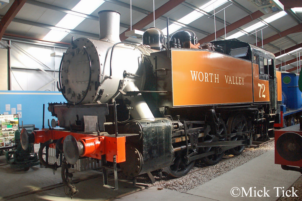 30072 at the Ribble Steam Railway - September 2016.jpg