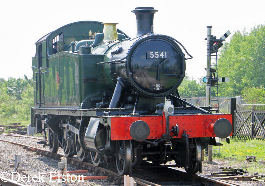 5541 Dean Forest Railway May 2016.jpg
