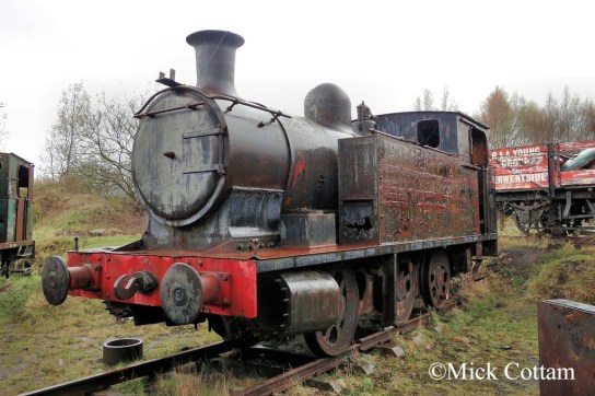 AB 1338 Tanfield Railway April 2012.jpg
