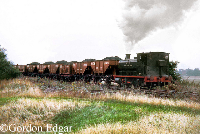 AB 1659 at Shop Pit, Lamesley, on the Bowes Railway - August 1971.jpg