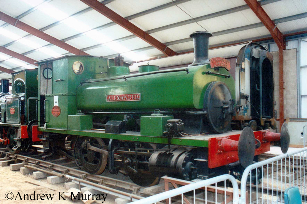 AB 1865 at the Ribble Steam Railway - June 2005.jpg