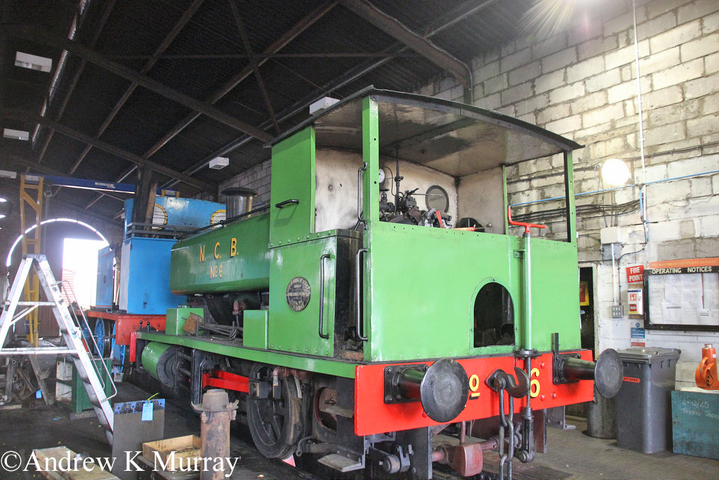 AB 2043 at the Bo'ness & Kinneil Railway - October 2015.jpg