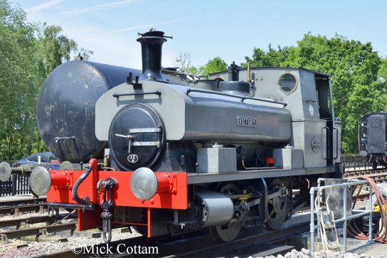 AB 2199 Whitwell & Reepham Railway June 2016.jpg