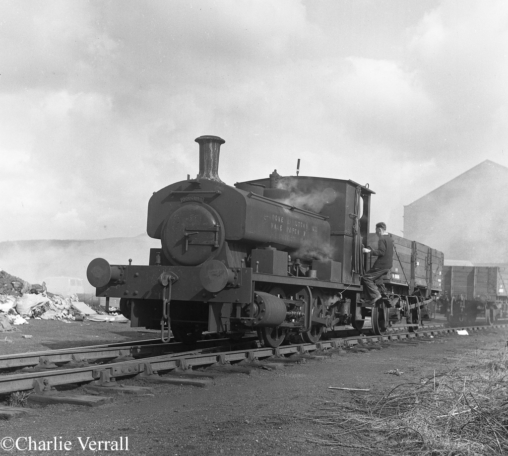 Andrew Barclay 2230 at Cooke and Nuttall Horwich - March 1966.jpg