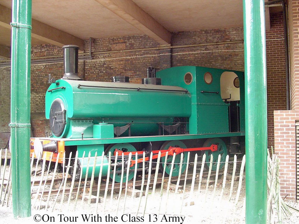 Andrew Barclay 782 at Ironbridge Gorge Museum - June 2005.jpg