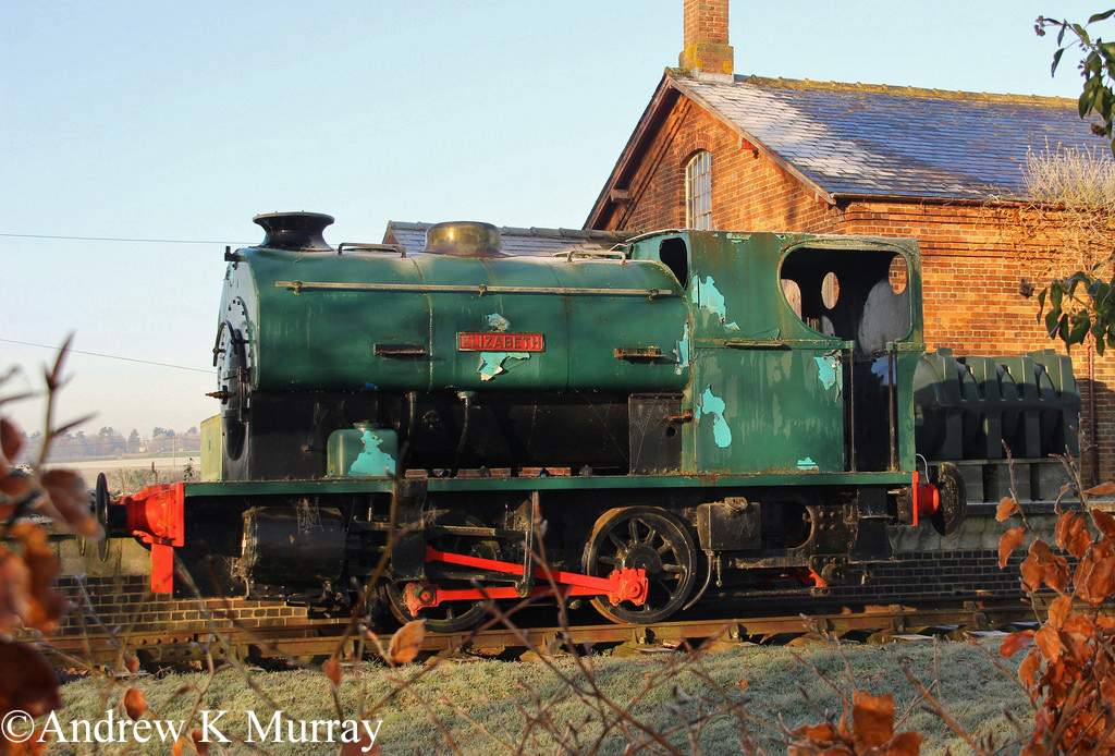 Avonside 1865 at Rippingate Station - December 2016.jpg