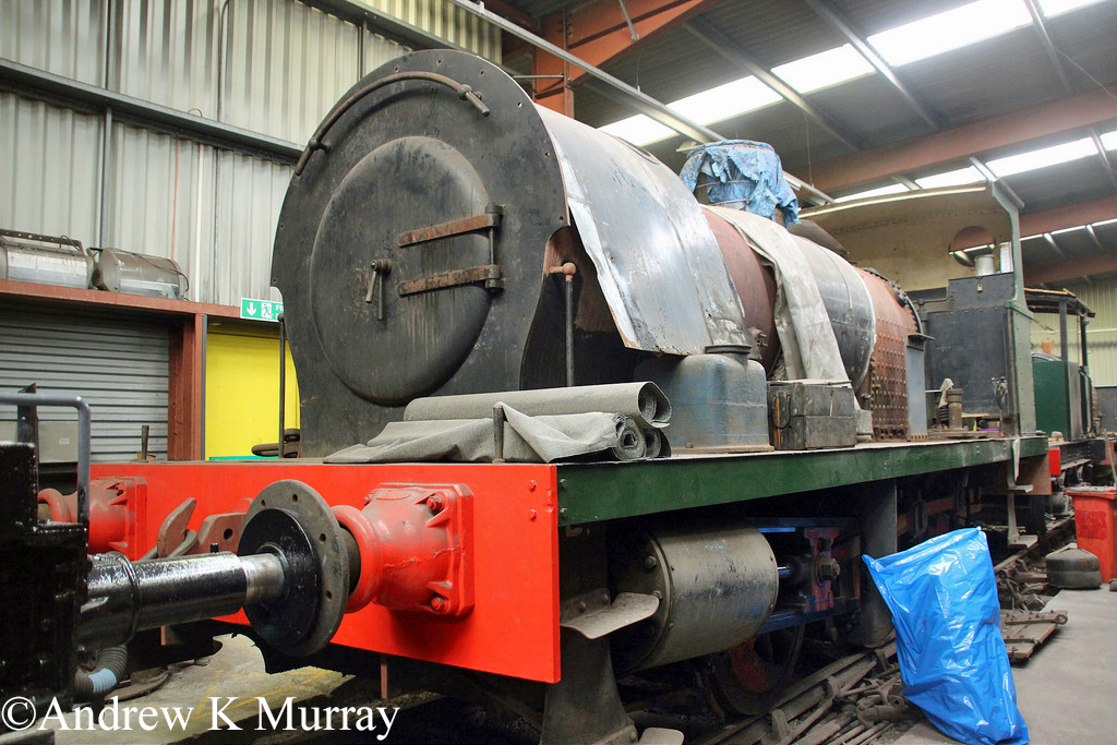 Avonside 1883 at the Ribble Steam Railway - October 2015.jpg