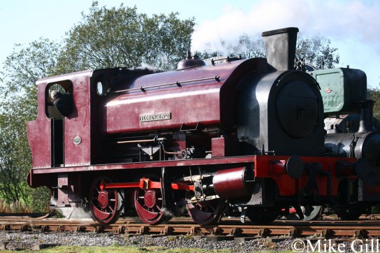 Bagnall 3059 at Foxfield Railway Oct 2011.jpg