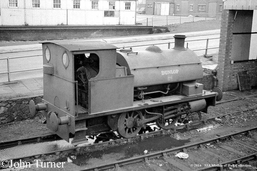 Dunlop Rubber Company Erdington Birmingham Bagnall 2648 date unknown.jpg