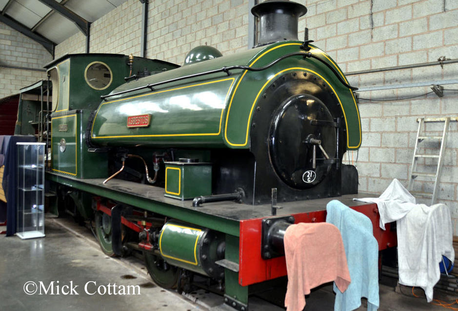 Hawthorn Leslie 2780 Chasewater Railway May 2017.jpg