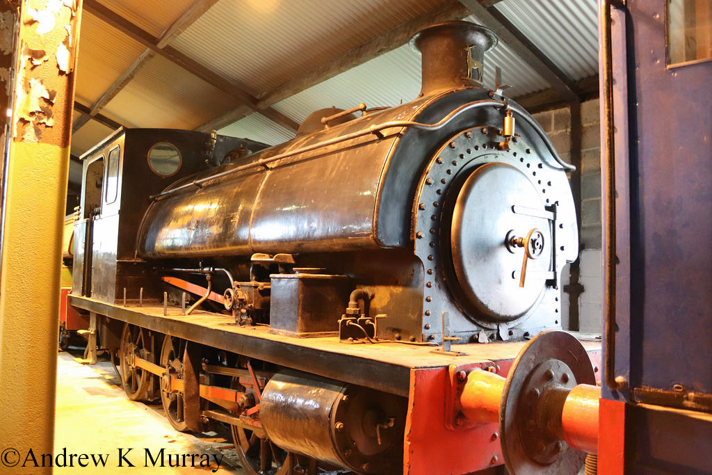 Hawthorn Leslie 3513 at the Tanfield Railway - August 2018.jpg