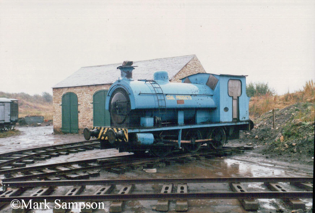 Hawthorn Leslie 3575 at the Tanfield Railway - August 1989.jpg