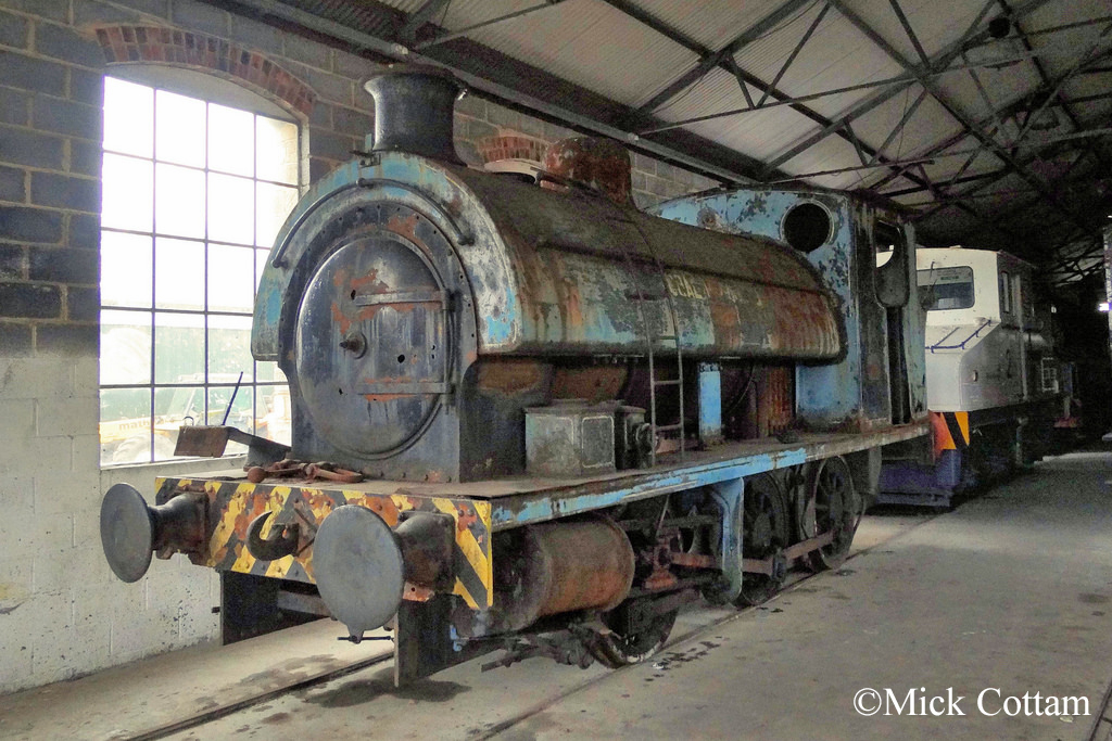 Hawthorn Leslie 3575 Tanfield Railway May 2012.jpg