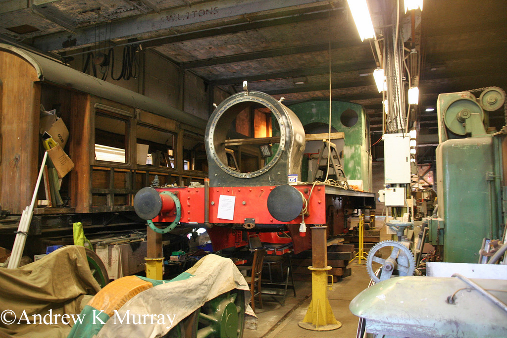 HC 1682 at Ruddington - May 2010.jpg