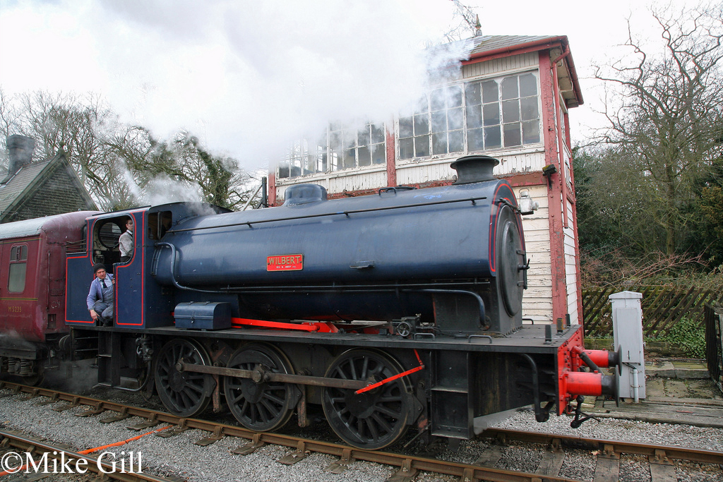 Hunslet 3806 Peak Rail March 2013.jpg