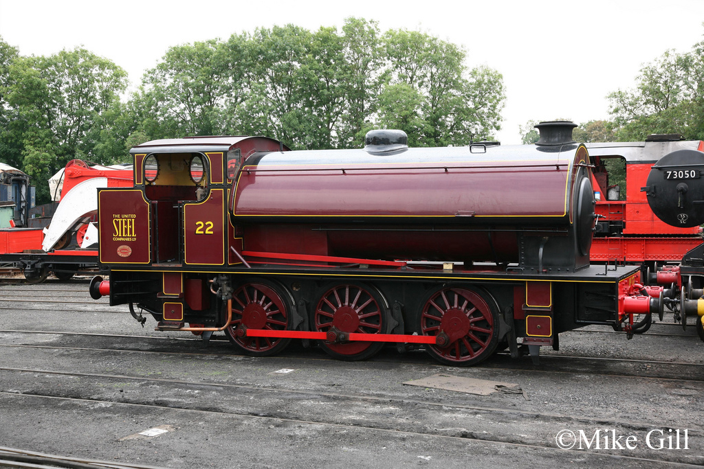 Hunslet 3844 Wansford July 2011.jpg