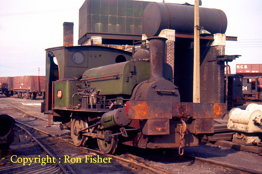 Lewin 18 at Seaham Harbour May 1964.jpg