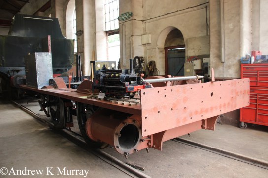 Neilson 2119 at the Flour Mill - July 2016.jpg